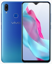 Замена разъема зарядки на телефоне Vivo Y93 Lite в Твери
